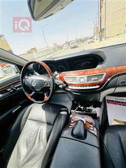 مێرسێدس بێنز S-Class